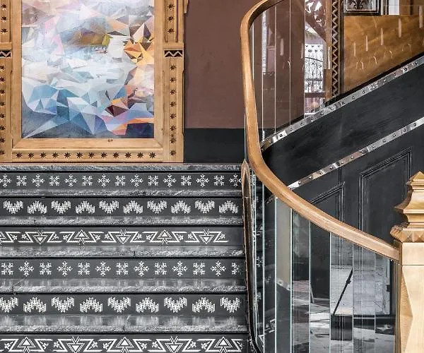 Bachleda 5* Zakopane