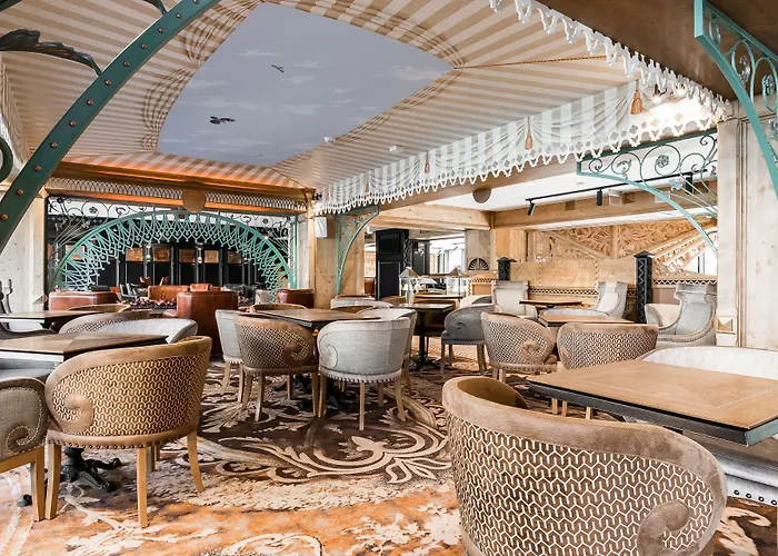 Bachleda 5* Zakopane