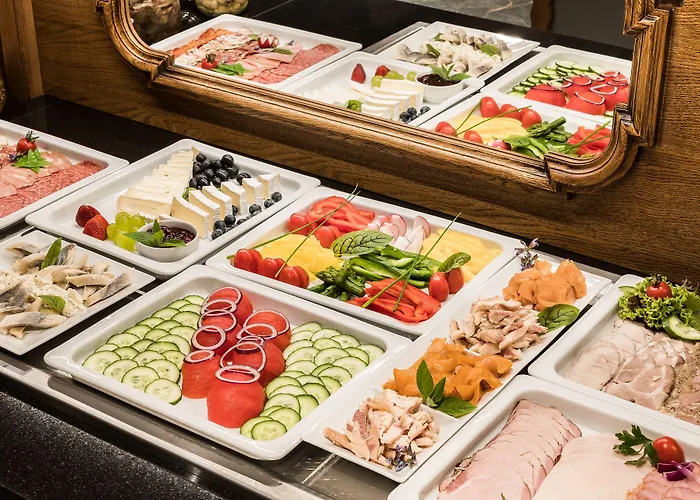 Bachleda Hotel Zakopane