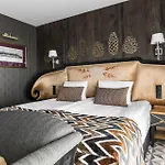 Hotel Bachleda Zakopane