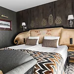 Hotel Bachleda Zakopane