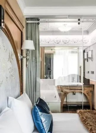 ホテル Bachleda ザコパネ