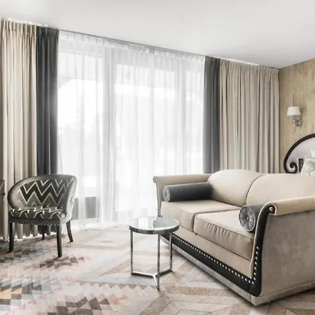 Bachleda Hotel 5*