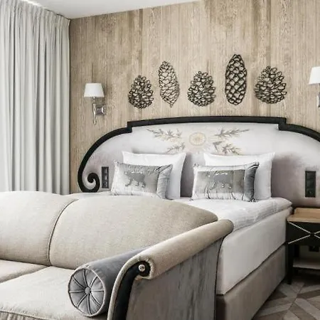 Hotel Bachleda