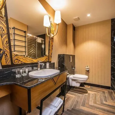 Bachleda ザコパネ