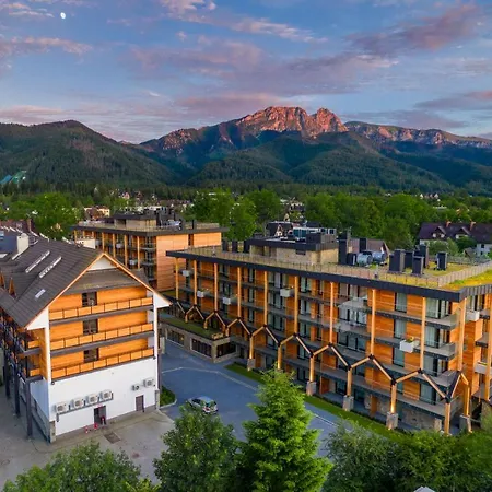 Bachleda 5* Zakopane