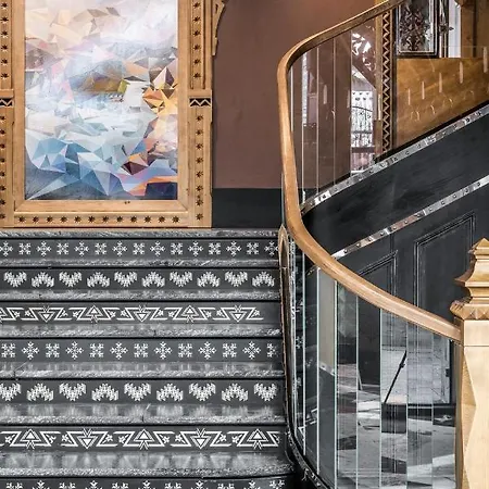 Bachleda 5* Zakopane