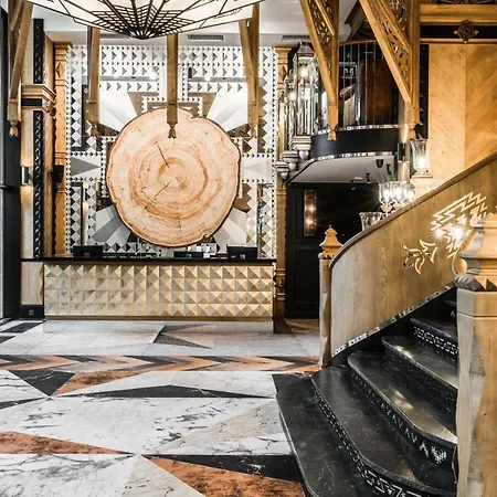 ホテル Bachleda ザコパネ