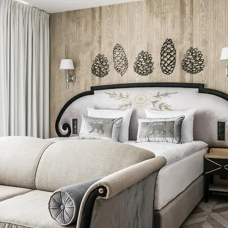 Hotel Bachleda