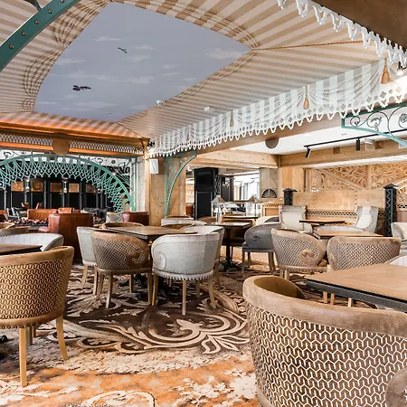 Bachleda 5* Zakopane