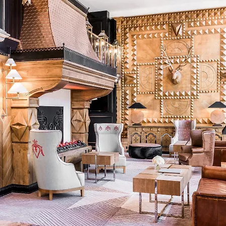 Hotel Bachleda Zakopane