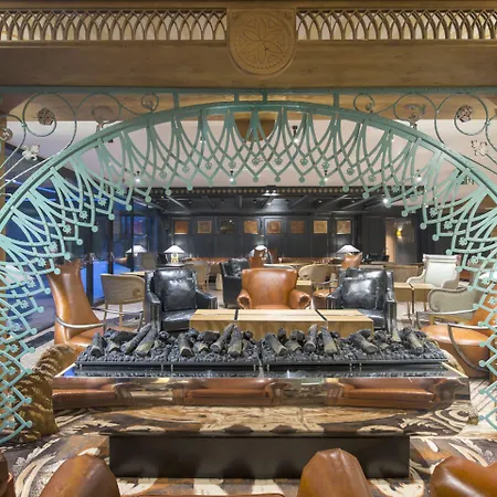 Bachleda Hotel