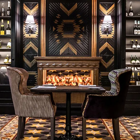 ホテル Bachleda ザコパネ