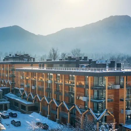 Bachleda 5* Zakopane