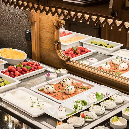 Bachleda 5* ザコパネ