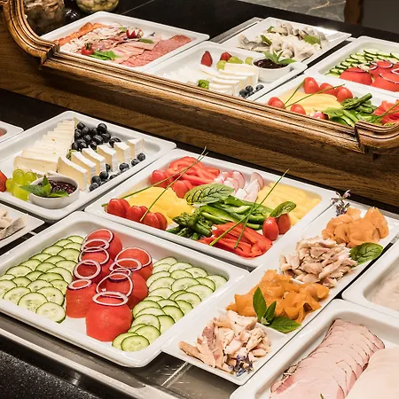 Bachleda Hotel Zakopane