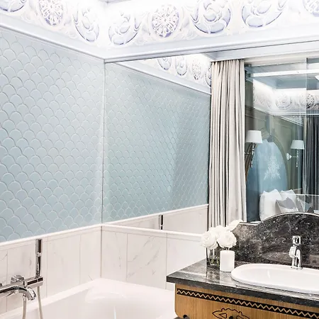 Bachleda ザコパネ