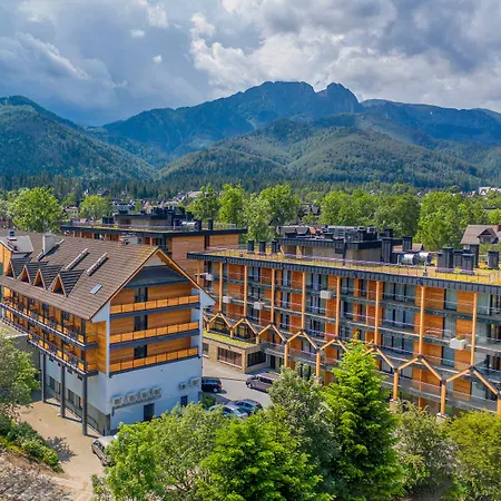 Hotel Bachleda
