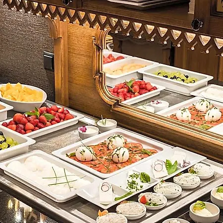 Bachleda 5* Zakopane