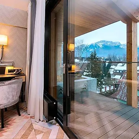 Bachleda Hotel Zakopane