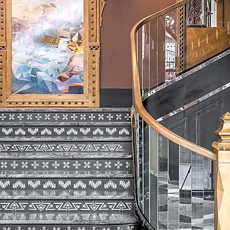 Hotel Bachleda Zakopane
