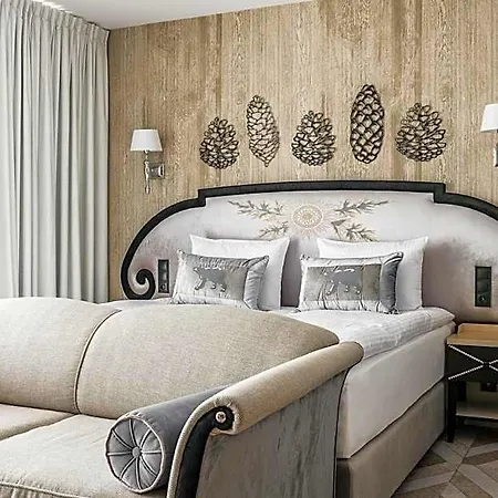 Bachleda Hotel