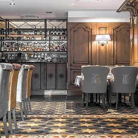 Bachleda Hotel Zakopane