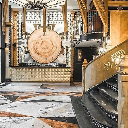 Bachleda Hotel Zakopane