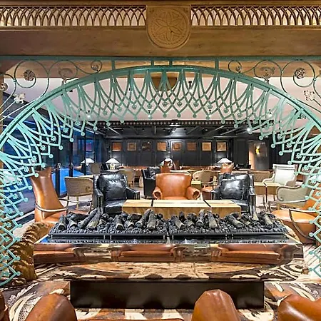 Bachleda Hotel 5*