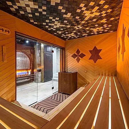 Hotel Bachleda Zakopane