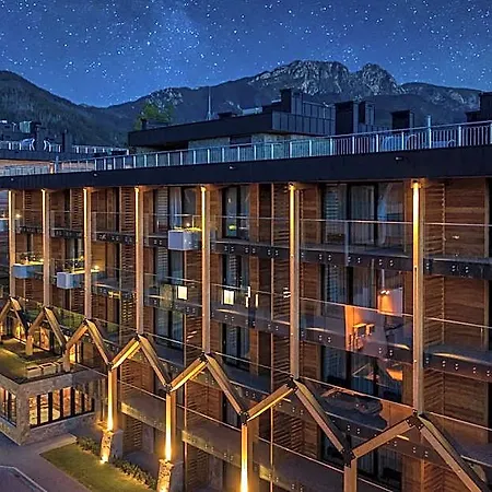 Bachleda 5* Zakopane