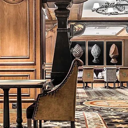 Bachleda Hotel 5*