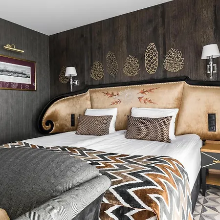 Hotel Bachleda Zakopane