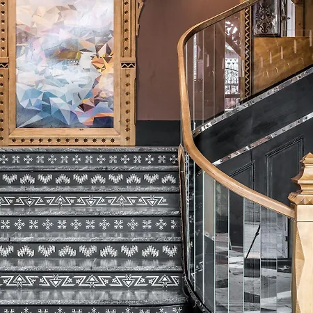 Bachleda Hotel