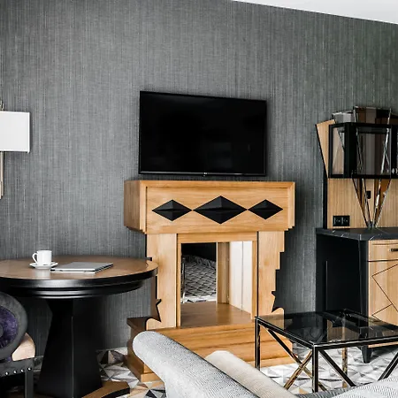 Bachleda Hotel 5*