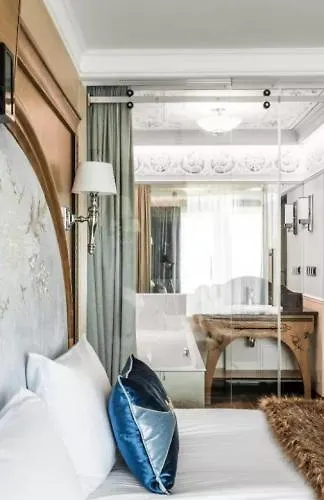 Hotel Bachleda Zakopane