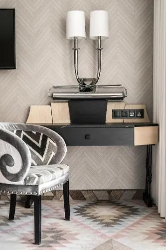 Bachleda 5* זקופאנה