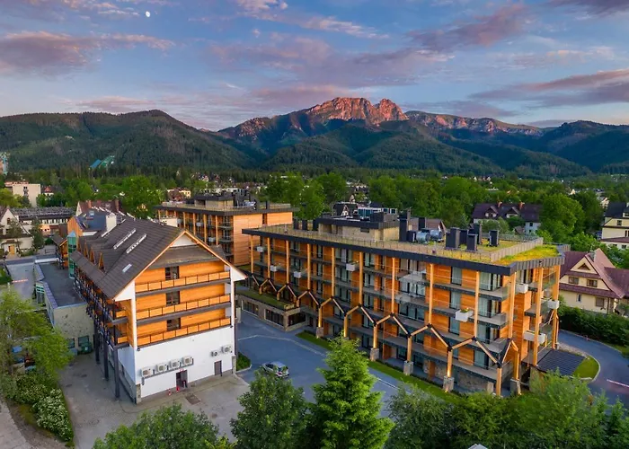 Bachleda 5* Zakopane
