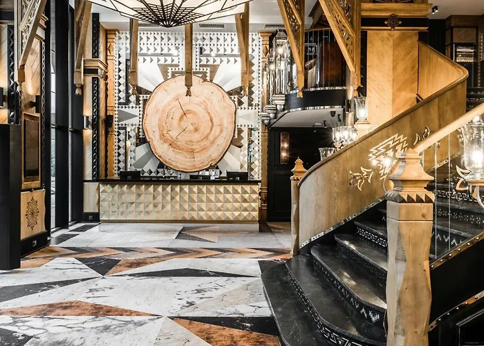 Hotel Bachleda Zakopane