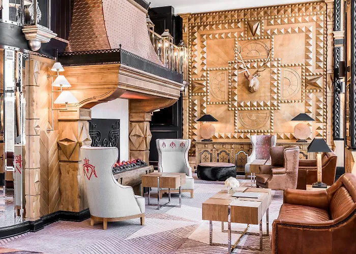 Hotel Bachleda Zakopane