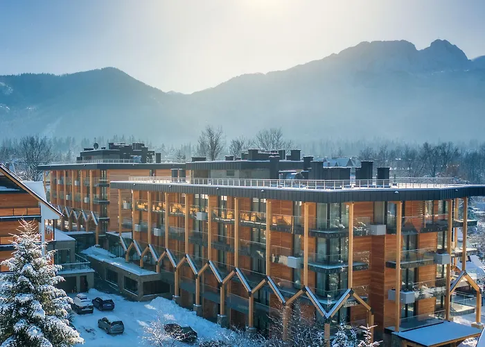 Bachleda 5* Zakopane