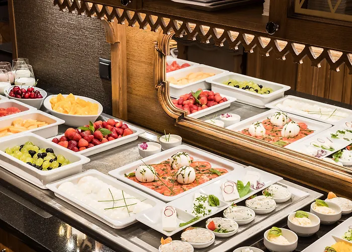 Bachleda 5* Zakopane