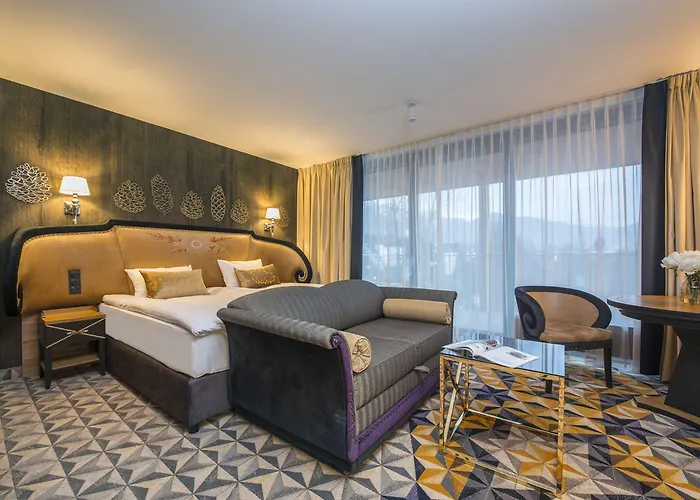 Bachleda Hotel Zakopane