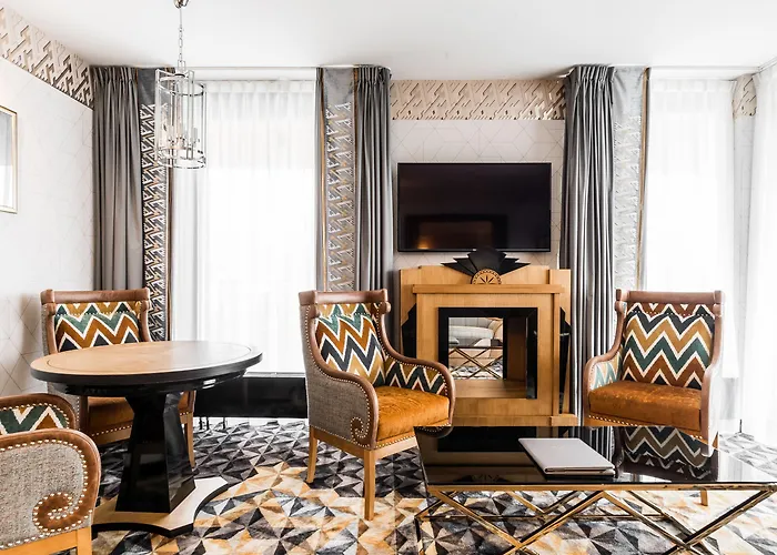 Hotel Bachleda Zakopane